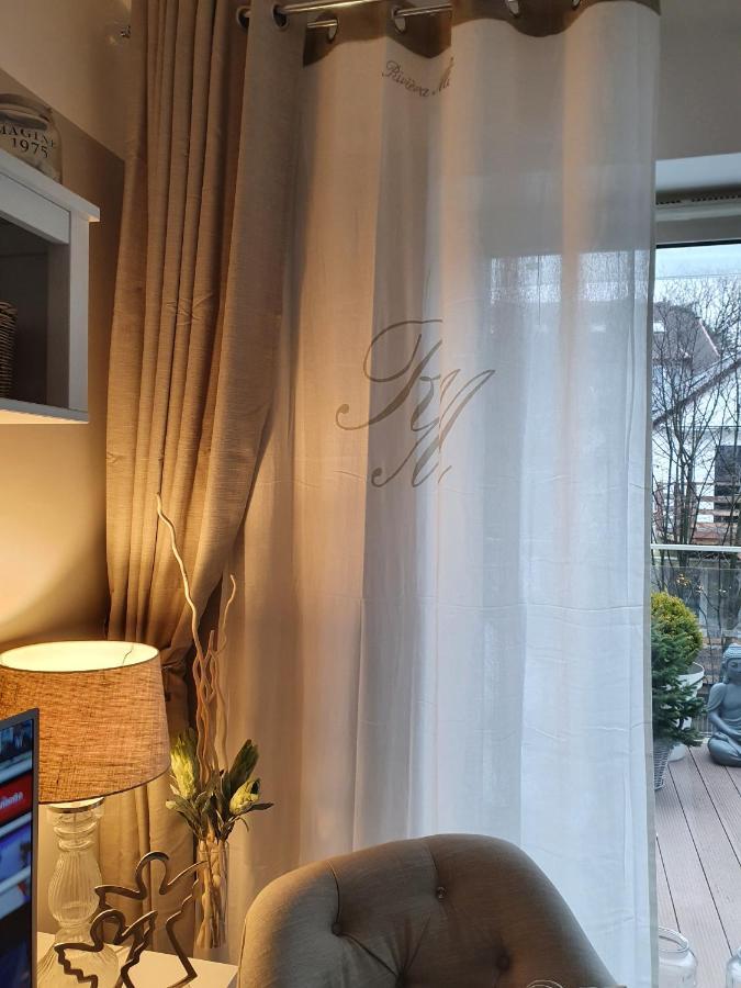 Apartament Prestige & Sea Playa Baltis 44 Miedzyzdroje Exterior foto