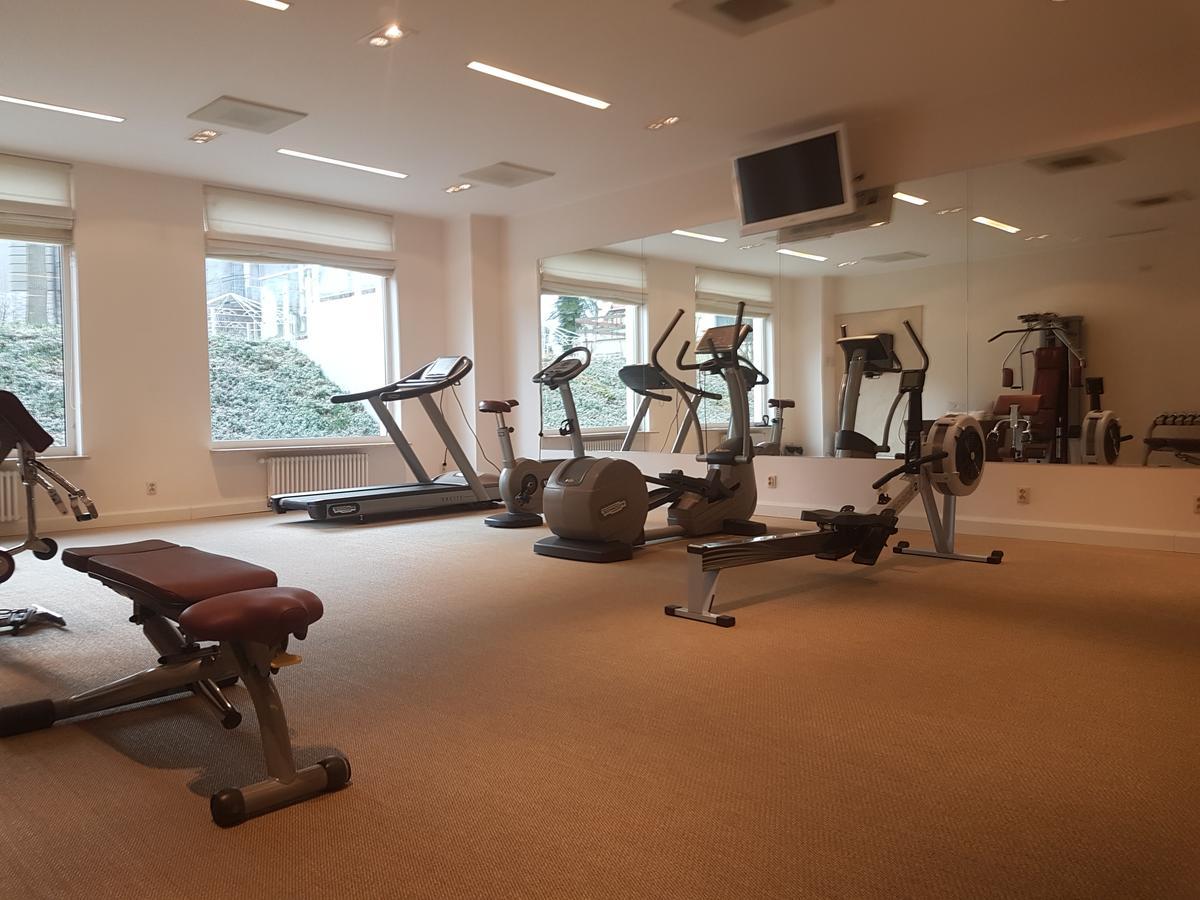 Apartament Prestige & Sea Playa Baltis 44 Miedzyzdroje Quarto foto