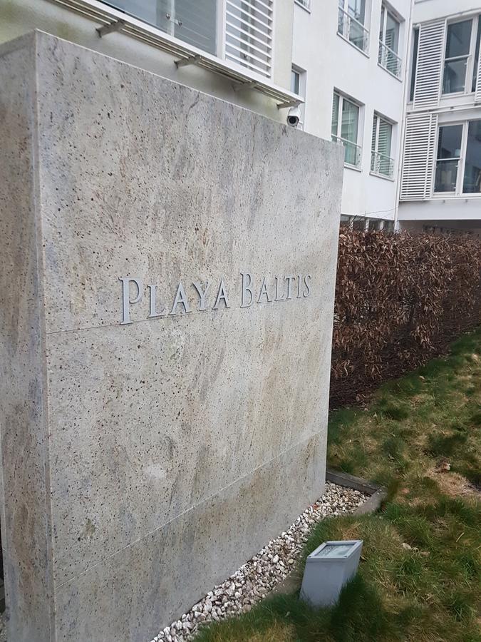 Apartament Prestige & Sea Playa Baltis 44 Miedzyzdroje Quarto foto